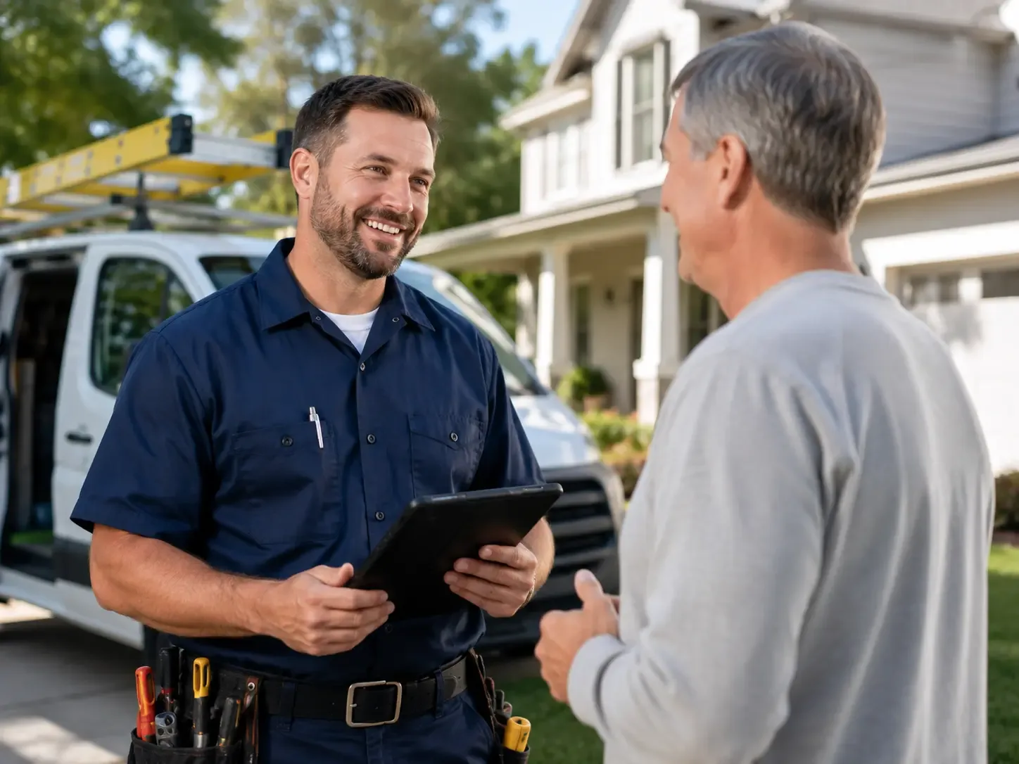 Whole Home Rewiring Vicksburg, MS FAQs